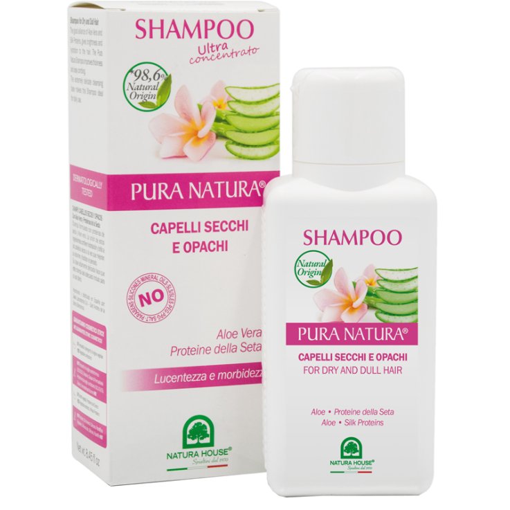 SHAMPOO CAPELLI SECCHI/OPACHI NA