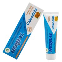 DENTIFRICIO CALENDULA 100ML DENTIFRICIO CALENDULA 100ML