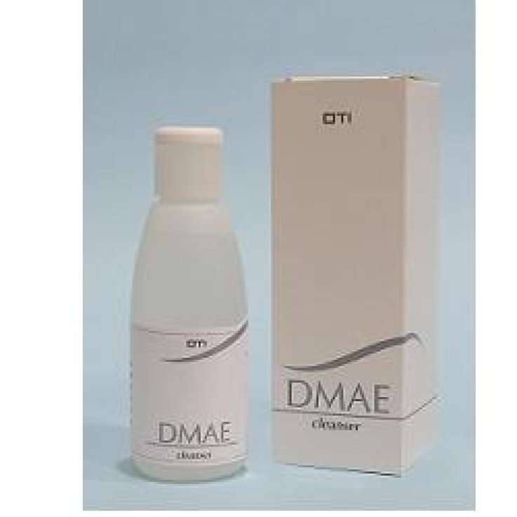 DMAE CLEANSER 150ML OTI