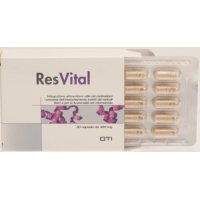 RESVITAL 30 CPS