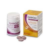 V CYSTOCURE FORTE 30 CPR CANI