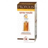 PROPOLIS  NASALE SPRAY 15 ML