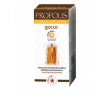 PROPOLI GRI GTT ANAL AD 50ML