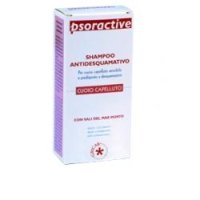 PSORACTIVE SHA ANTIDESQUA 250ML