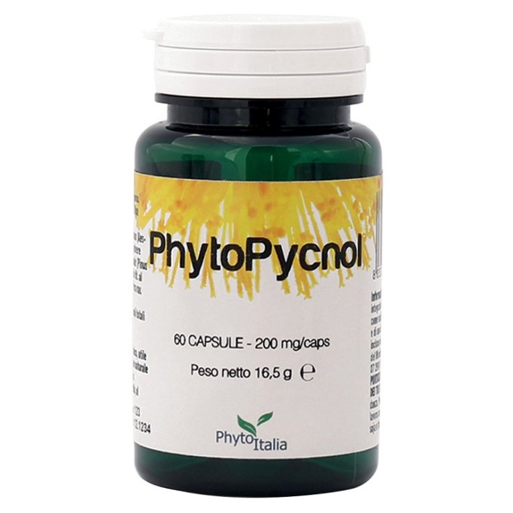 PHYTOPYCNOL 60CPS PHYTOITALIA