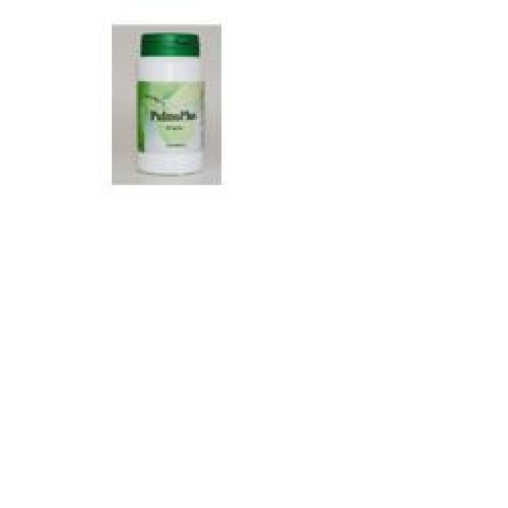 PULMOPLUS 60CPS