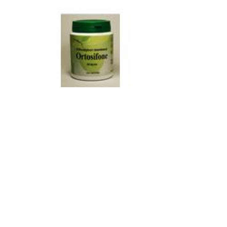 ORTOSIFONE 60CPR  (F140) PHYTOIT
