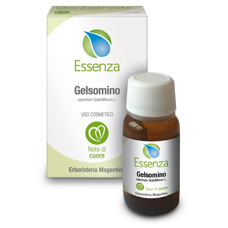 GELSOMINO OES 10ML ERB.MAGENTI
