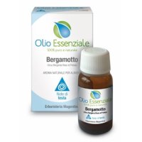 BERGAMOTTO OLIO ESS 10ML