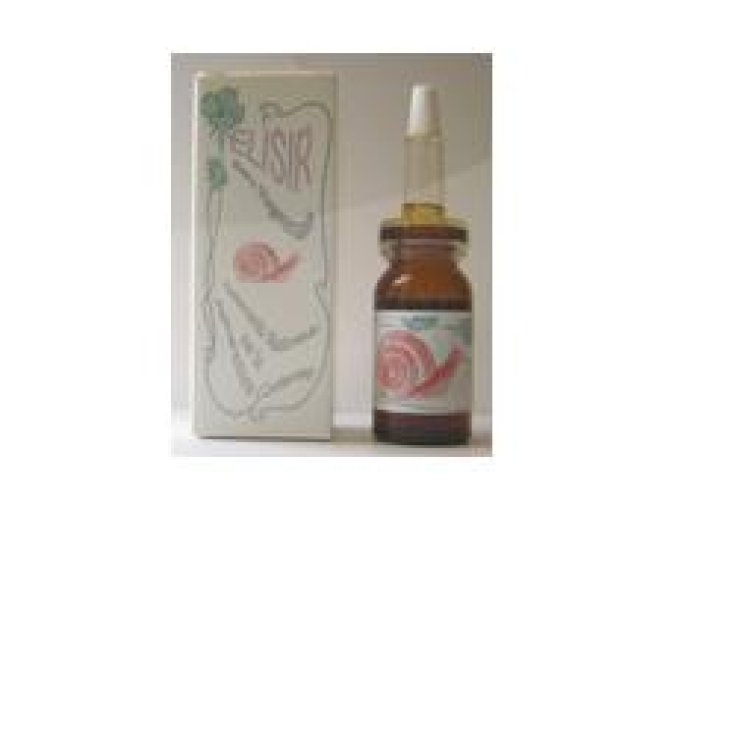 ELISIR SIERO ANTIR 10ML