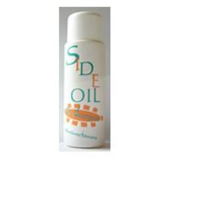 SIDEOIL OLIO DET 150ML