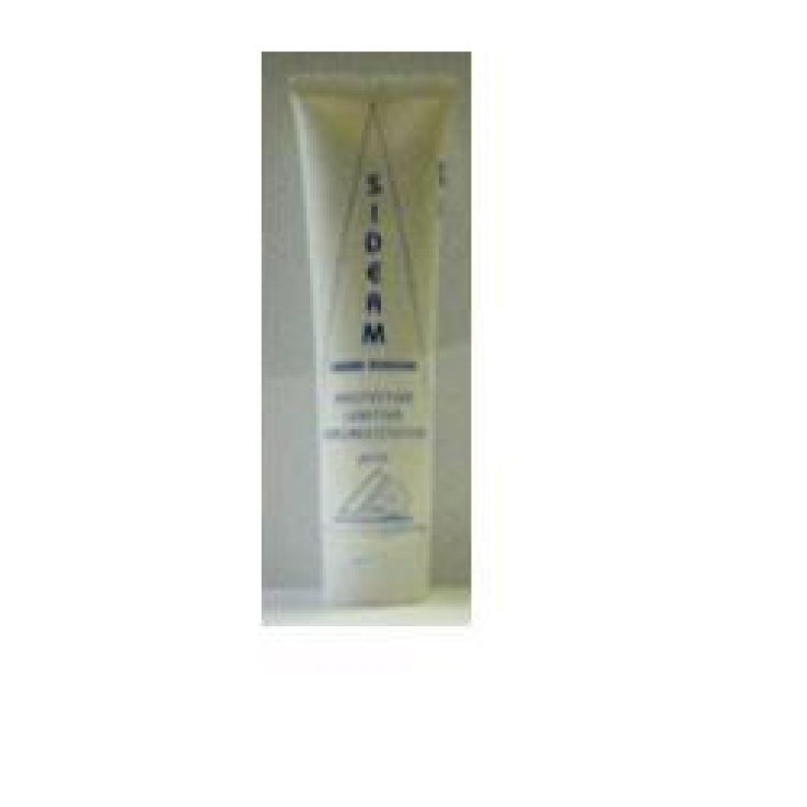 SIDEA SIDERM CREMA BARR.100ML