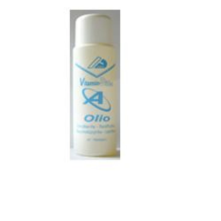 SIDEA VITAMIN A OLIO 150ML