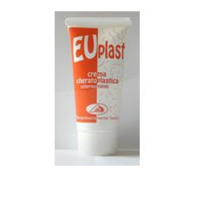 SIDEA EUPLAST CR CHERATOPLA 30