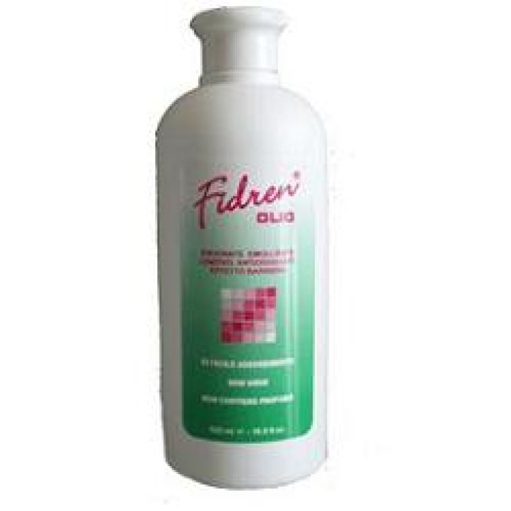 FIDREN OLIO 500ML