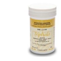 DAB 016 TRIPHALA 60CPS