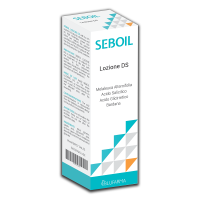 SEBOIL LOZ 125ML