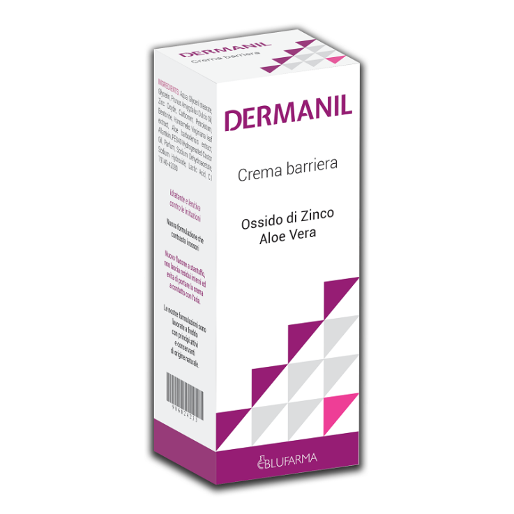 DERMANIL CREMA BARR 100ML