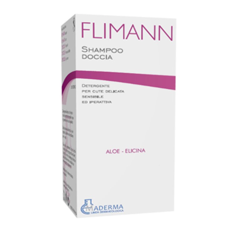 FLIMAN SH DOCC EXDEL 300ML