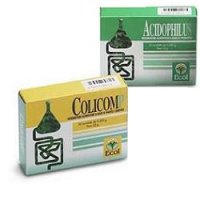 ACIDOPHILUS 50TAV 0,44G 736 EC ACIDOPHILUS 50TAV 0,44G 736 EC