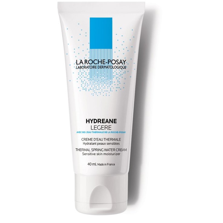 HYDREANE LEGERE 40ML