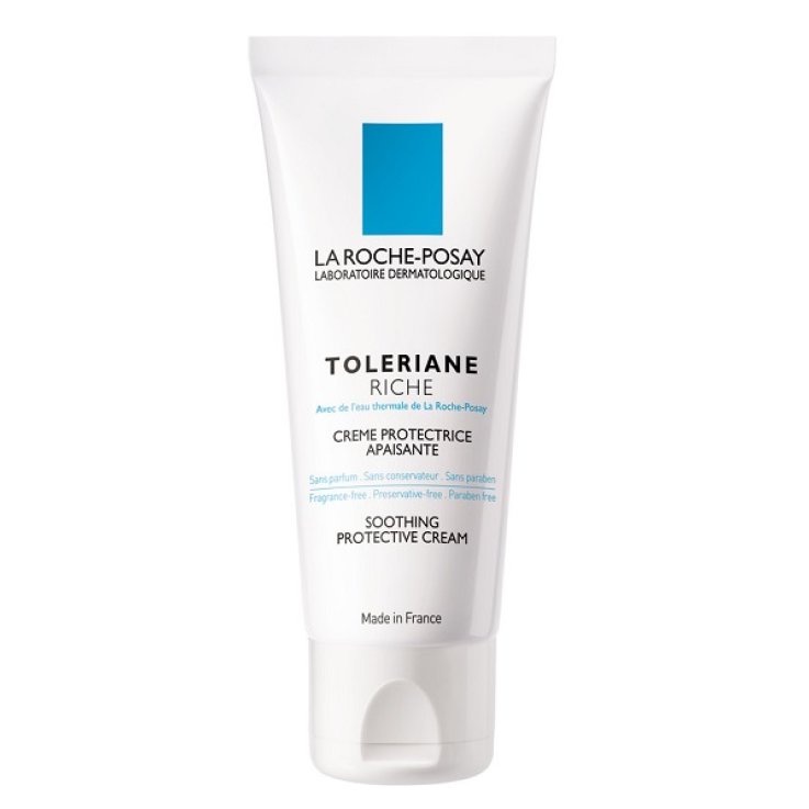 TOLERIANE RICHE CREMA 40ML