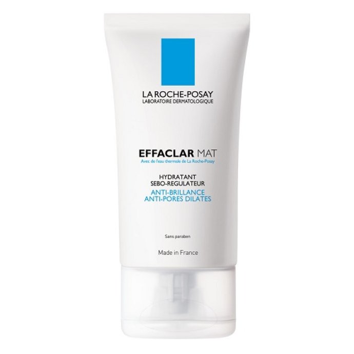 La Roche-Posay Effaclar Mat 40ml