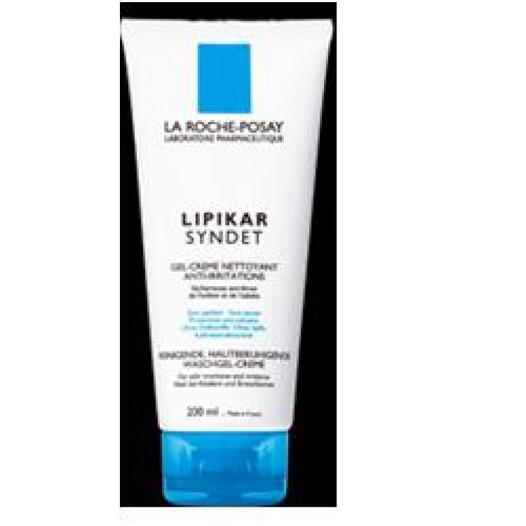 LIPIKAR SYNDET 400ML