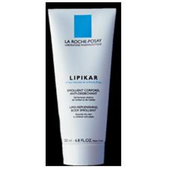 LIPIKAR LATTE 200ML