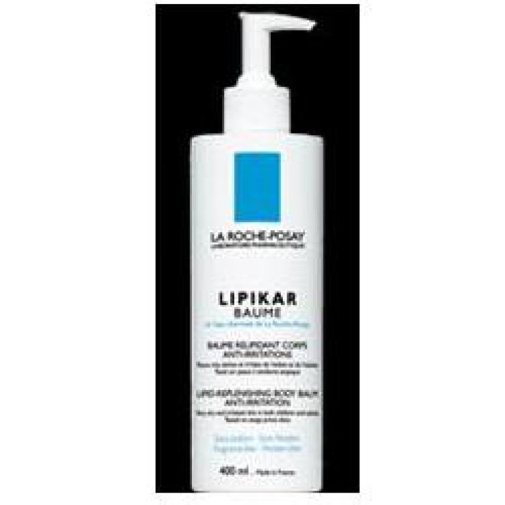 LIPIKAR BAUME 200ML