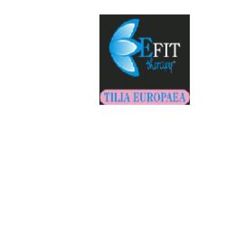 TILIA EUROPAEA EF 30ML EFIT