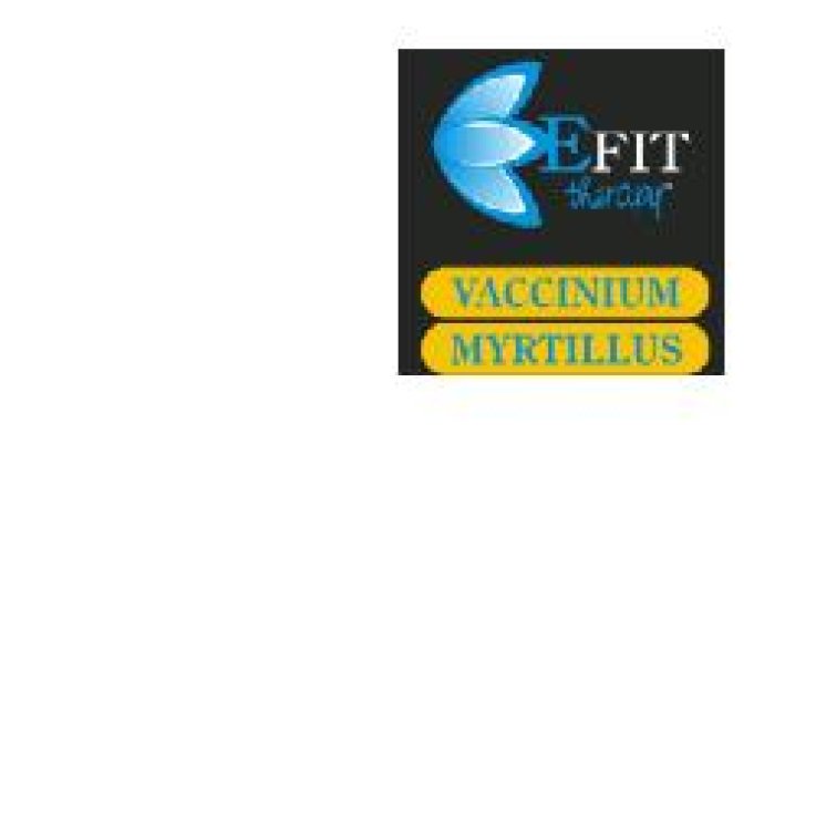 VACCINUM MIRT E.F. EFIT 30ML