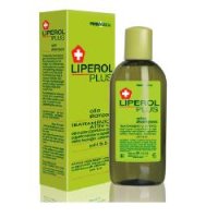 Liperol Plus Shampoo Idratante E Ristrutturante 150ml