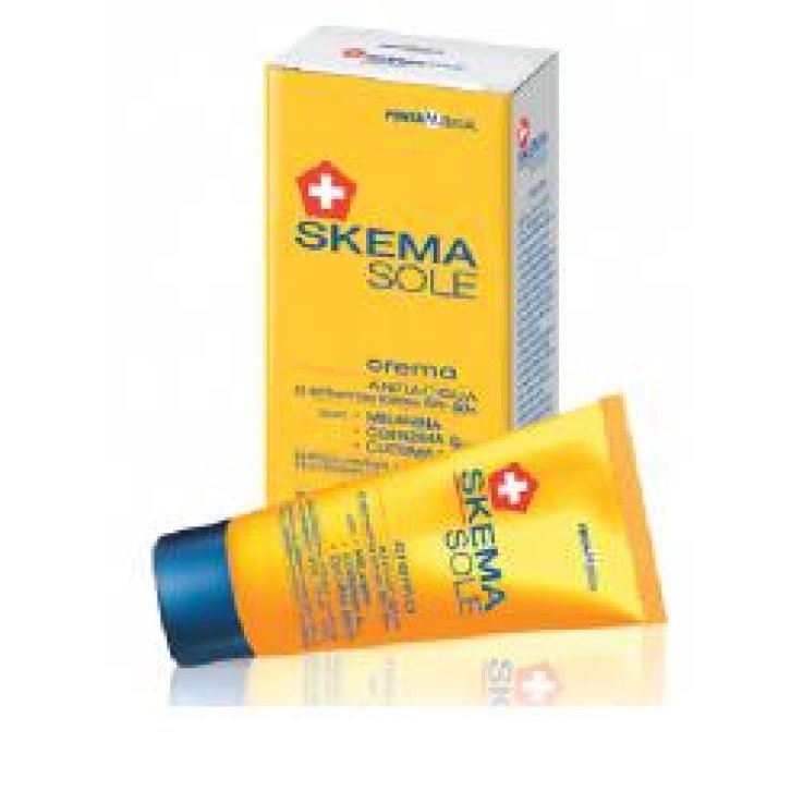 SKEMA SOLE CR SCHER TOT 50ML