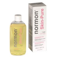 NORMON SKIN PURE DET.VI/CRP250P/ NORMON SKIN PURE DET.VI/CRP250P/