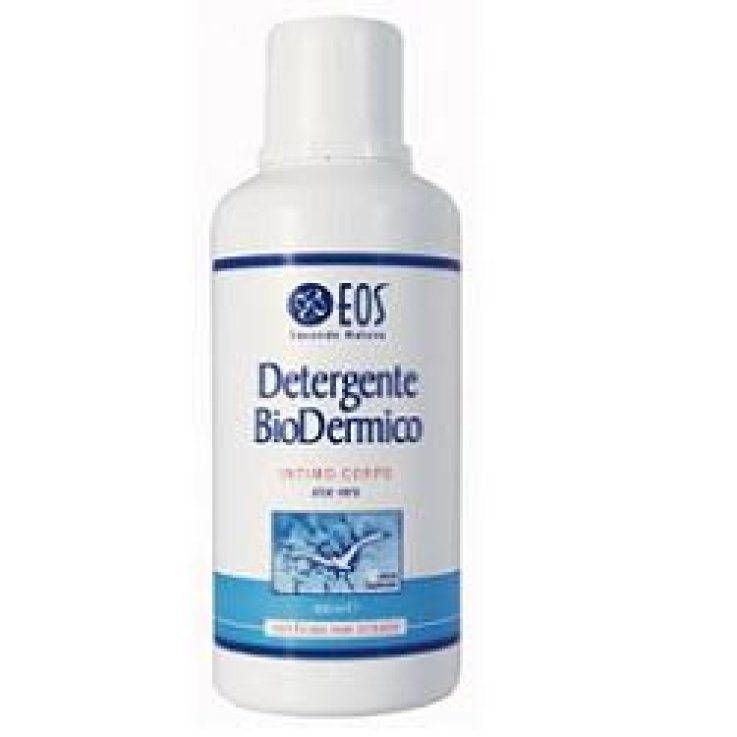 EOS DETERGENTE BIODERMICO500ML