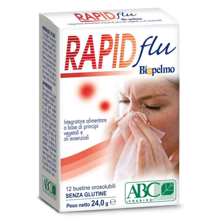 RAPID FLU 12BST OROS.