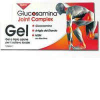 GLUCOSAMINA JOINT COMPLEX GEL  1