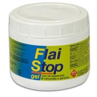 F STOP GEL 500ML