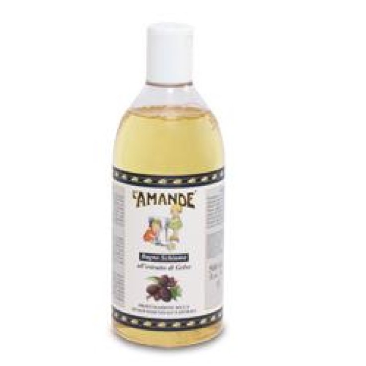 LAMANDE BAGNO  GELSO 500ML