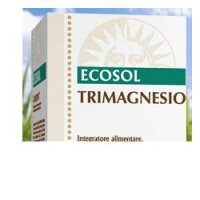 TRIMAGNESIO ECOSOL 60TAV  FORZA