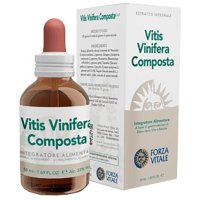 VITIS VINIFERA COMP ECOSOL GTT VITIS VINIFERA COMP ECOSOL GTT