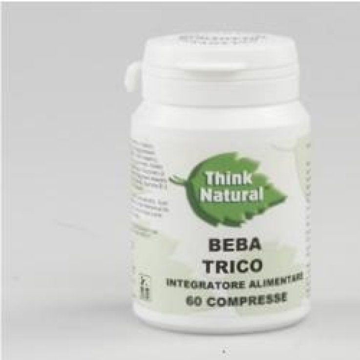 BEBA TRICO 60CPR 59,6GR