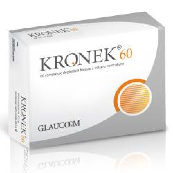 KRONEK 60 60CPR