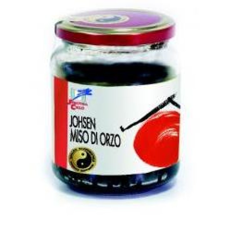 MISO ORZO 300G BIO