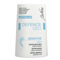 Bionike Defence deo sensitive roll-on deodorante delicato