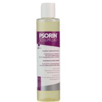 PSORIN SCULP FLUID SHAMPOO 200ML