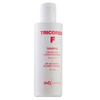 TRICORES F*SH A-FORF 200ML