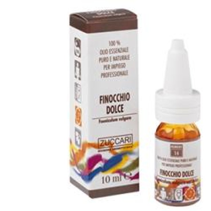 OE FINOCCHIO DOLCE NAT 10ML ZUCC