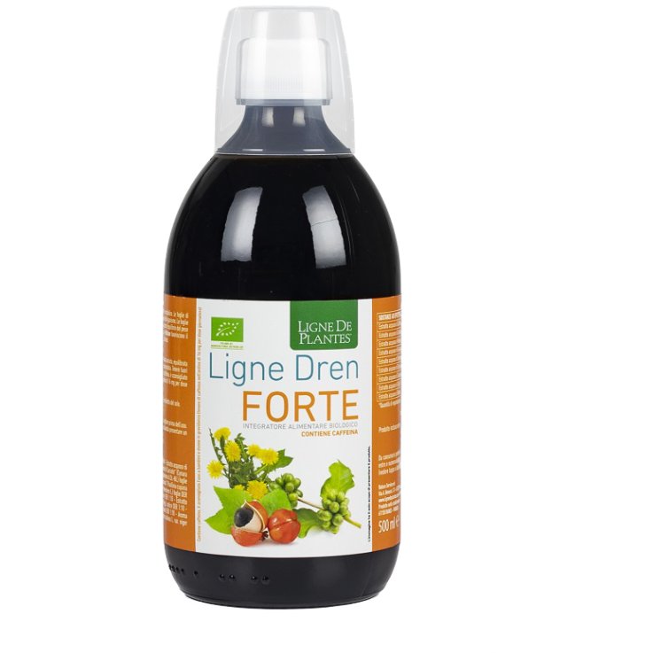 LIGNE DREN FORTE BIO SCIR 500M